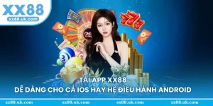 tải app xx88